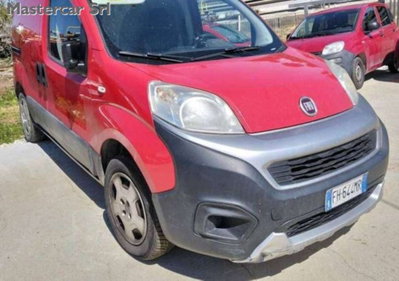 Fiat Fiorino 1.3 MJT 95CV Furgone (5)