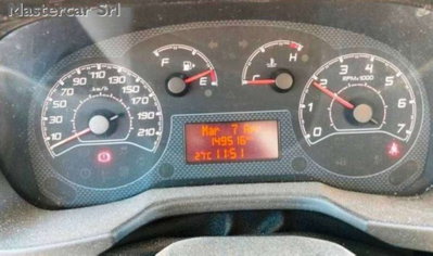 Fiat Fiorino 1.3 MJT 95CV Furgone (8)