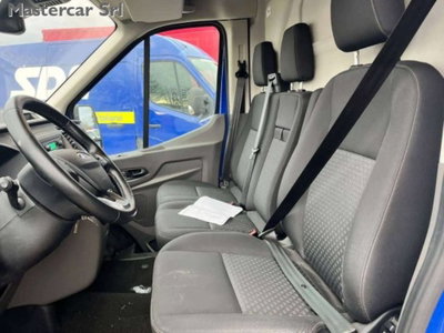 Ford Transit Furgone transit 290 2.0 tdci 130cv trend L2H2 E6.2 (10)
