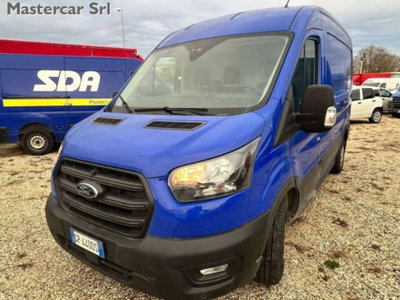 Ford Transit Furgone transit 290 2.0 tdci 130cv trend L2H2 E6.2 (2)