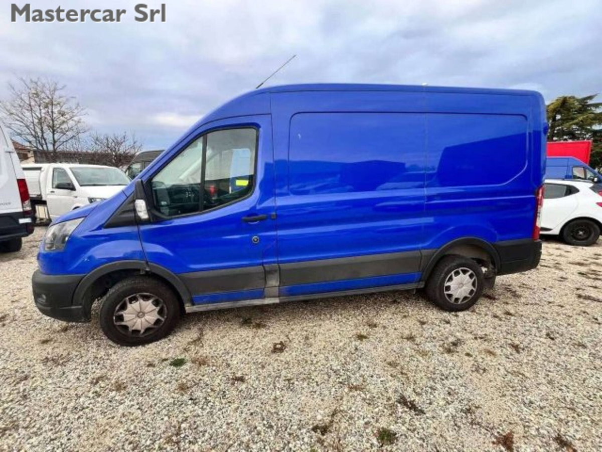 Ford Transit Furgone transit 290 2.0 tdci 130cv trend L2H2 E6.2 (3)