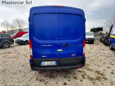 Ford Transit Furgone transit 290 2.0 tdci 130cv trend L2H2 E6.2 (5)