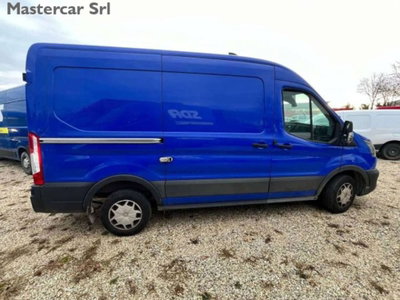 Ford Transit Furgone transit 290 2.0 tdci 130cv trend L2H2 E6.2 (7)