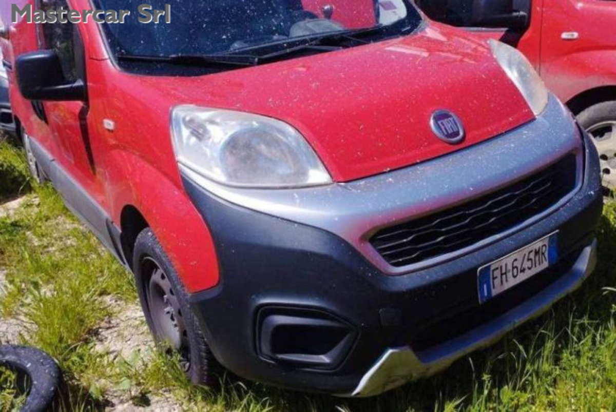 Fiat Fiorino 1.3 MJT 95CV Furgone (3)