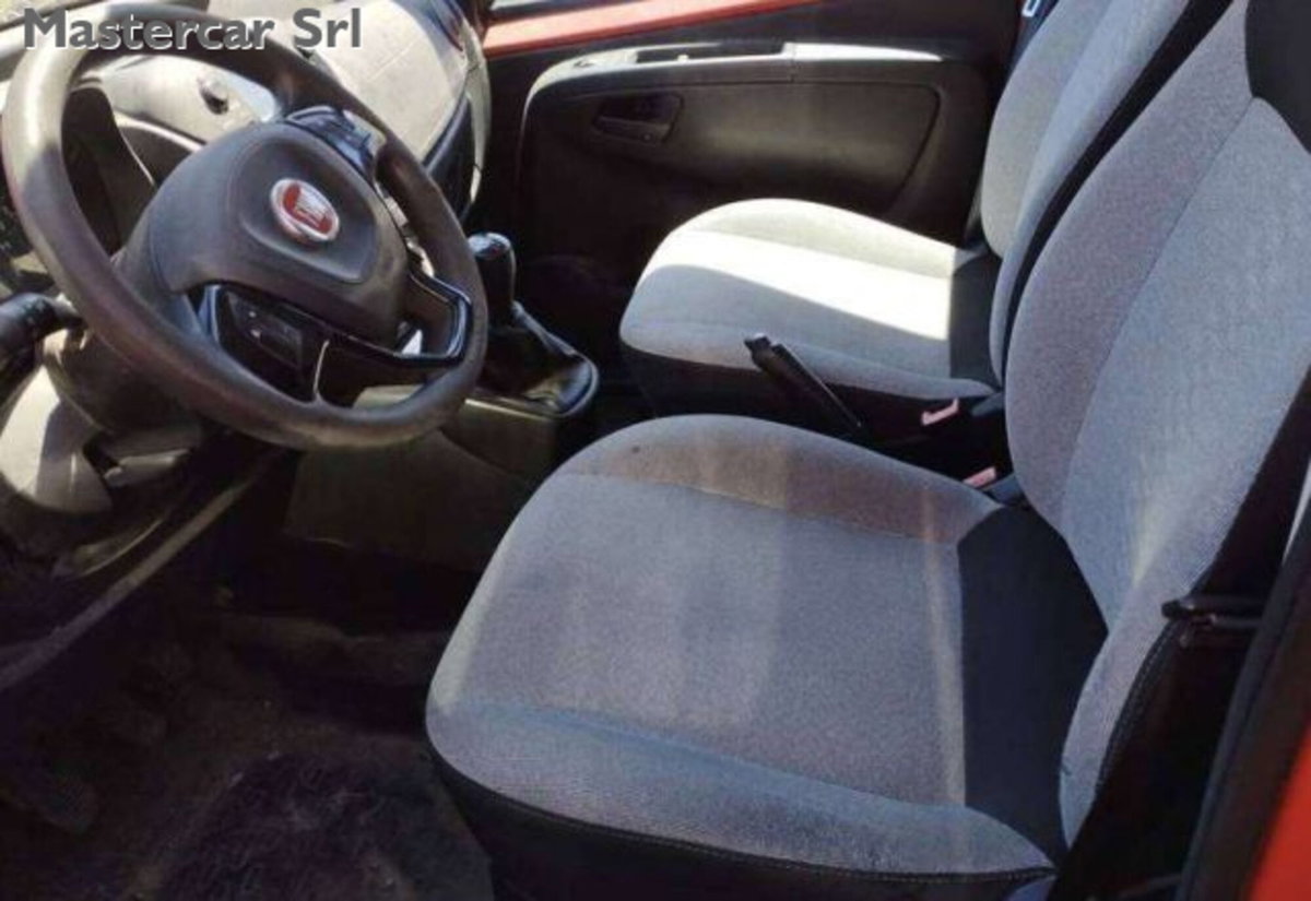 Fiat Fiorino 1.3 MJT 95CV Furgone (4)