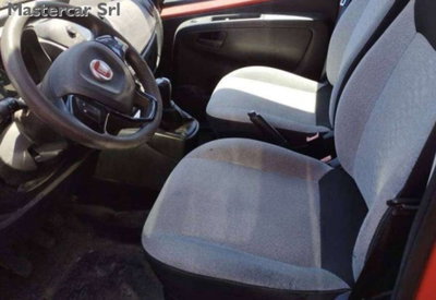 Fiat Fiorino 1.3 MJT 95CV Furgone (4)
