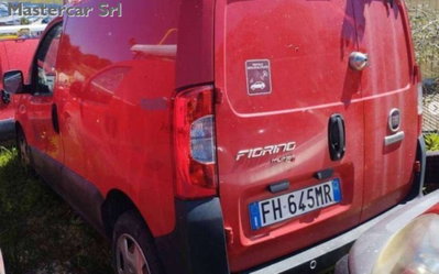 Fiat Fiorino 1.3 MJT 95CV Furgone (6)
