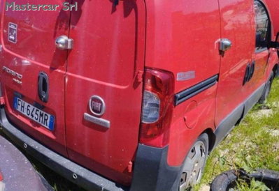 Fiat Fiorino 1.3 MJT 95CV Furgone (7)