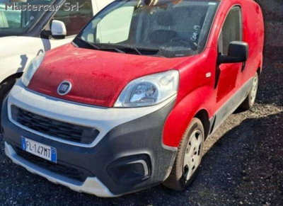 Fiat Fiorino 1.3 MJT 95CV Furgone (2)
