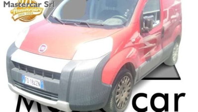Fiat Fiorino 1.3 MJT 95CV Furgone usato