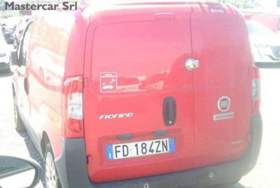 Fiat Fiorino 1.3 MJT 95CV Furgone (3)