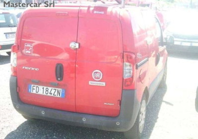 Fiat Fiorino 1.3 MJT 95CV Furgone (4)
