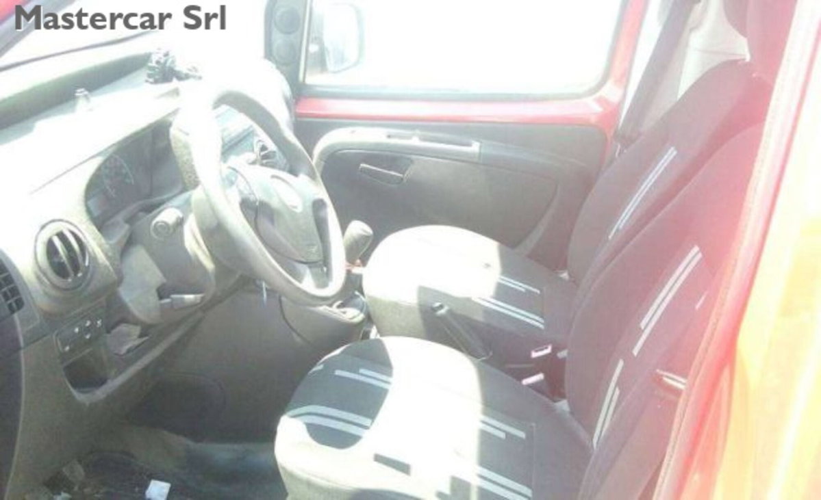 Fiat Fiorino 1.3 MJT 95CV Furgone (7)