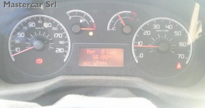 Fiat Fiorino 1.3 MJT 95CV Furgone (8)