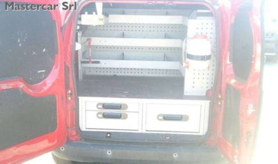 Fiat Fiorino 1.3 MJT 95CV Furgone (9)