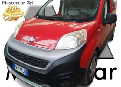 Fiat Fiorino 1.3 MJT 95CV Furgone usato