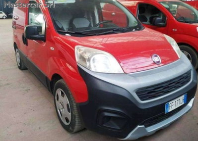Fiat Fiorino 1.3 MJT 95CV Furgone (5)