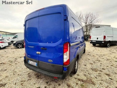 Ford Transit Furgone transit 290 2.0 tdci MHEV 130cv trend L2H2 E6.2 (6)