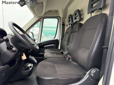 Citroen Jumper Furgone 33 BlueHDi 120 S&S PM-TM Furgone Business (10)