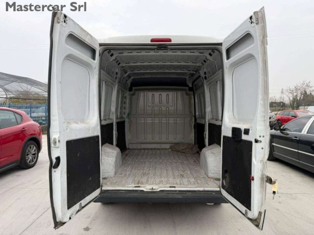 Citroen Jumper Furgone 33 BlueHDi 120 S&S PM-TM Furgone Business (14)