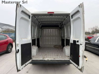 Citroen Jumper Furgone 33 BlueHDi 120 S&S PM-TM Furgone Business (14)