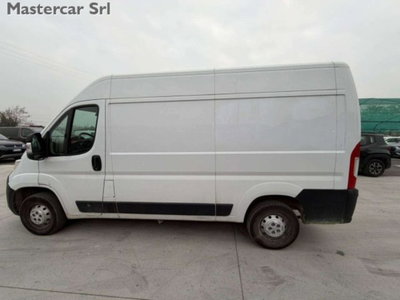 Citroen Jumper Furgone 33 BlueHDi 120 S&S PM-TM Furgone Business (3)