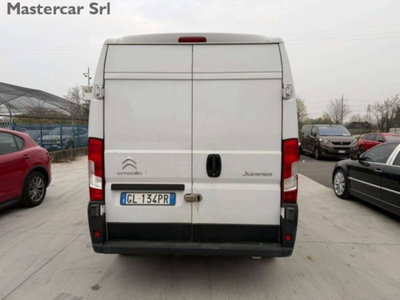 Citroen Jumper Furgone 33 BlueHDi 120 S&S PM-TM Furgone Business (5)