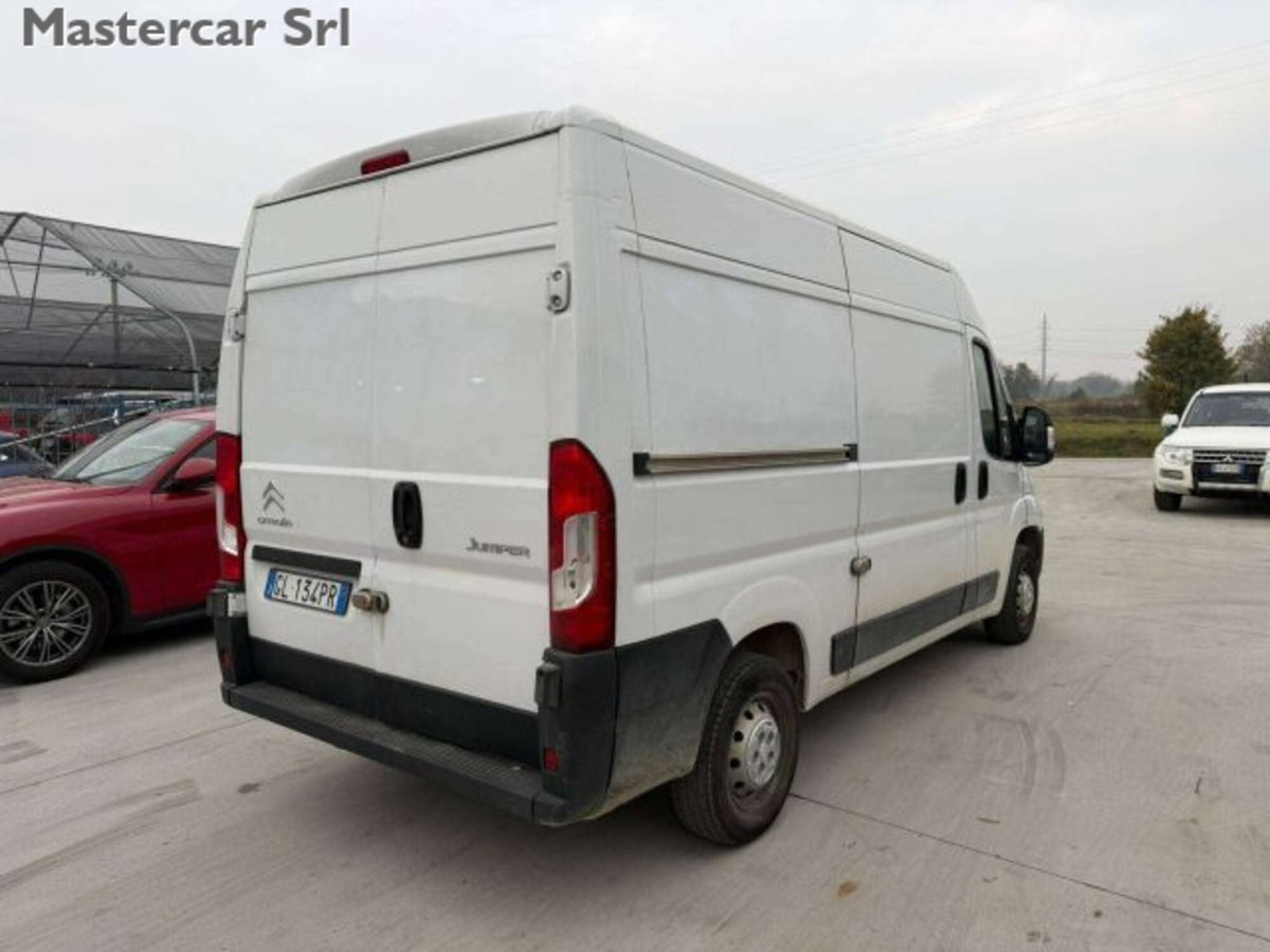 Citroen Jumper Furgone 33 BlueHDi 120 S&S PM-TM Furgone Business (6)