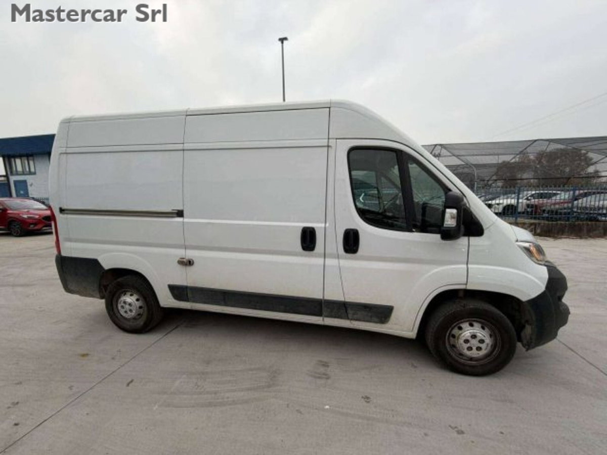 Citroen Jumper Furgone 33 BlueHDi 120 S&S PM-TM Furgone Business (7)