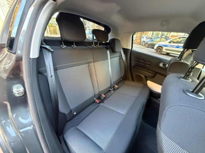 Citroen C3 Aircross 1.2 puretech Max s&s 110cv (11)