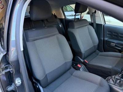 Citroen C3 Aircross 1.2 puretech Max s&s 110cv (13)