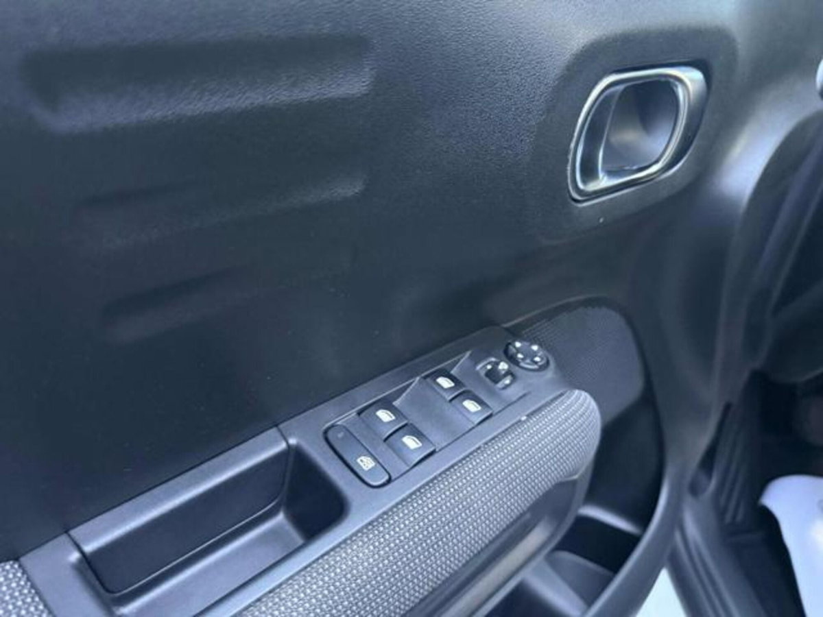 Citroen C3 Aircross PureTech 110 S&S Shine Pack (13)