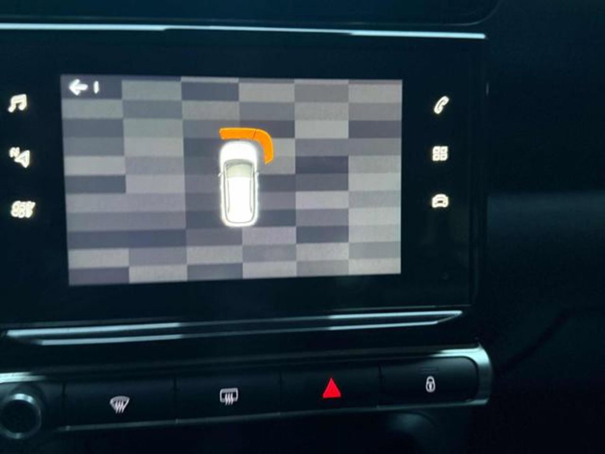 Citroen C3 Aircross PureTech 110 S&S Shine Pack (16)