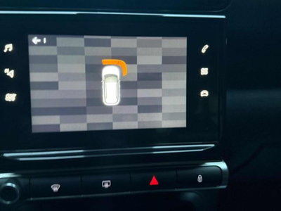 Citroen C3 Aircross PureTech 110 S&S Shine Pack (16)