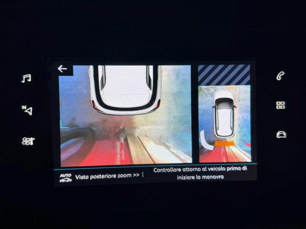 Citroen C3 Aircross PureTech 110 S&S Shine Pack (17)