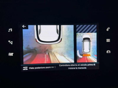 Citroen C3 Aircross PureTech 110 S&S Shine Pack (17)