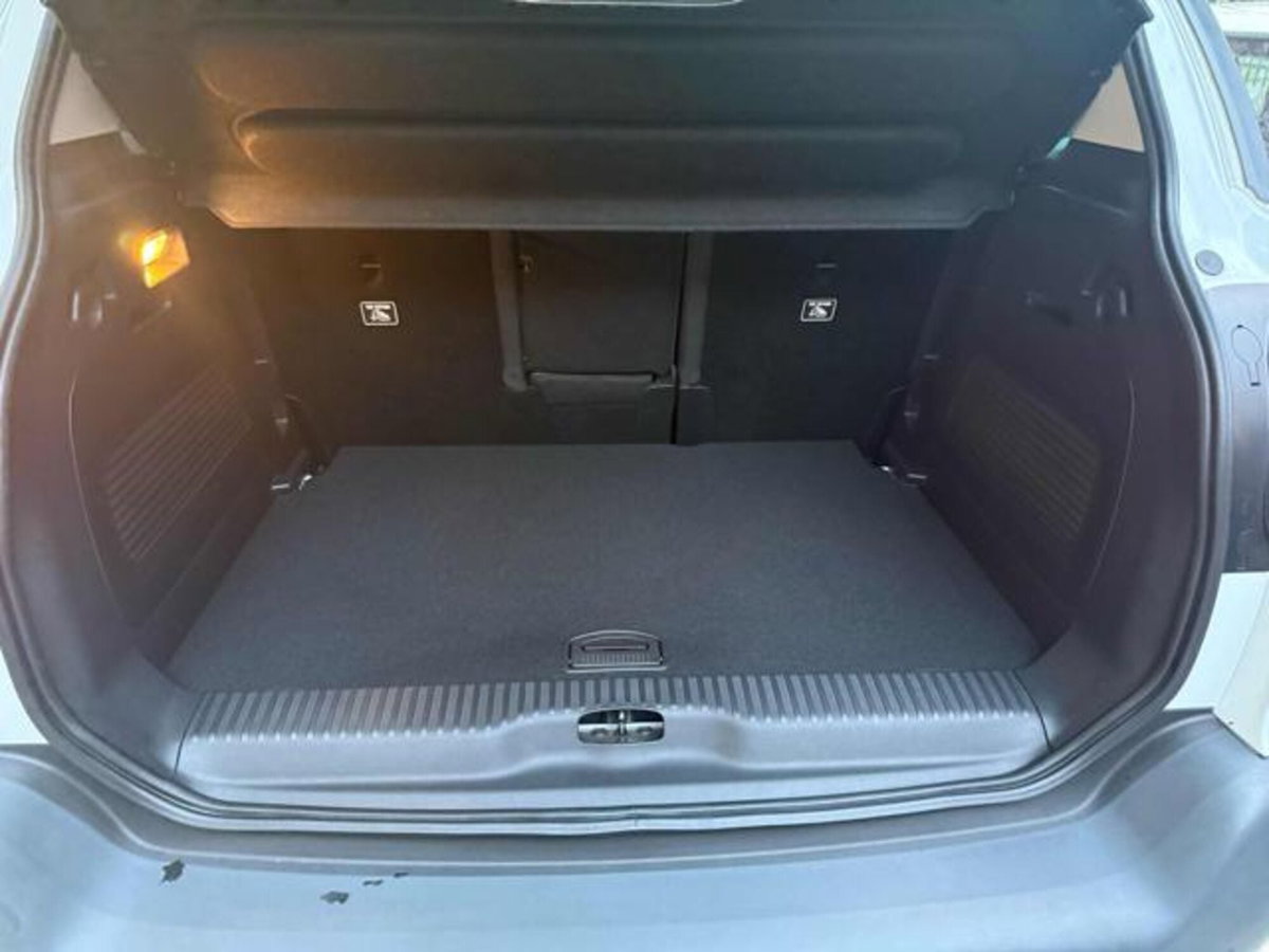 Citroen C3 Aircross PureTech 110 S&S Shine Pack (19)