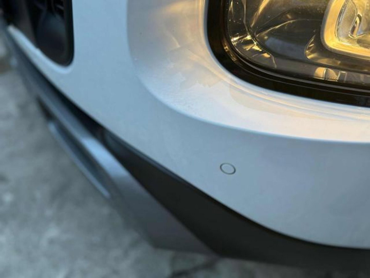 Citroen C3 Aircross PureTech 110 S&S Shine Pack (20)