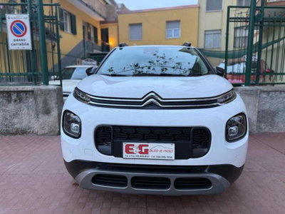 Citroen C3 Aircross PureTech 110 S&S Shine Pack (3)