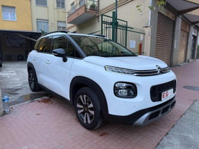 Citroen C3 Aircross PureTech 110 S&S Shine Pack (4)