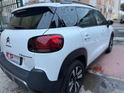 Citroen C3 Aircross PureTech 110 S&S Shine Pack (7)