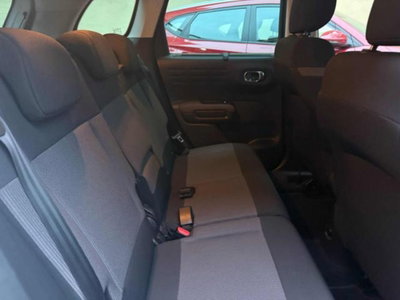 Citroen C3 Aircross PureTech 110 S&S Shine Pack (9)
