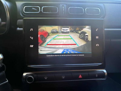 Citroen C3 PureTech 82 Shine (14)