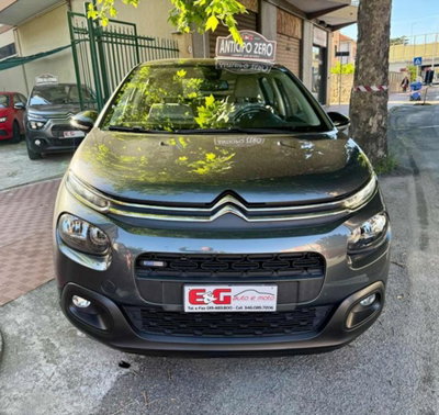 Citroen C3 PureTech 82 Shine (2)