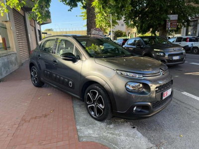 Citroen C3 PureTech 82 Shine (4)
