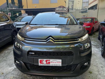 Citroen C3 PureTech 82 Shine (5)