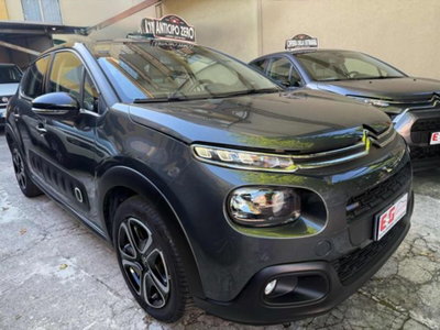 Citroen C3 PureTech 82 Shine (6)