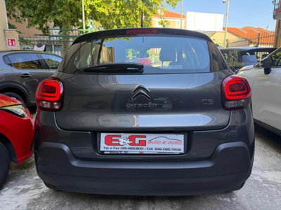 Citroen C3 PureTech 82 Shine (7)