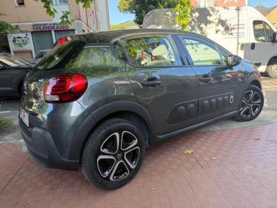 Citroen C3 PureTech 82 Shine (9)