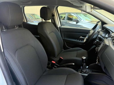 Dacia Duster 1.5 Blue dCi 8V 115 CV 4x2 Prestige DaciaPlus (11)